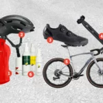 Sélection matos gravel juillet 2025 Sélection Matos Gravel Juillet 2025