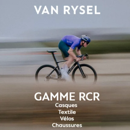 Annonce Van Rysel Gamme RCR