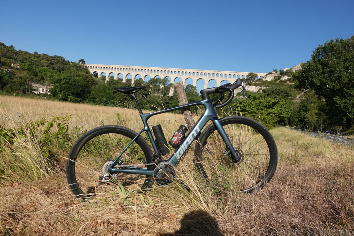 Giant Defy E+