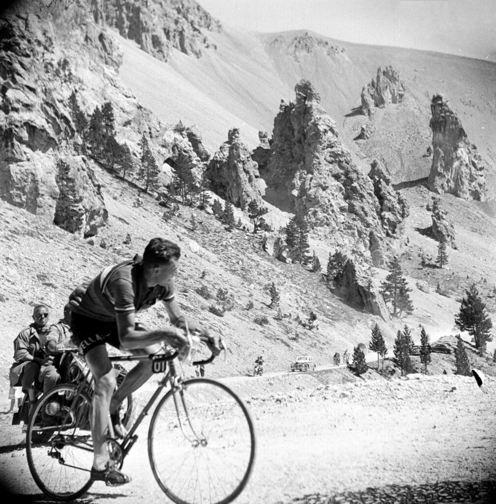 Tour de France