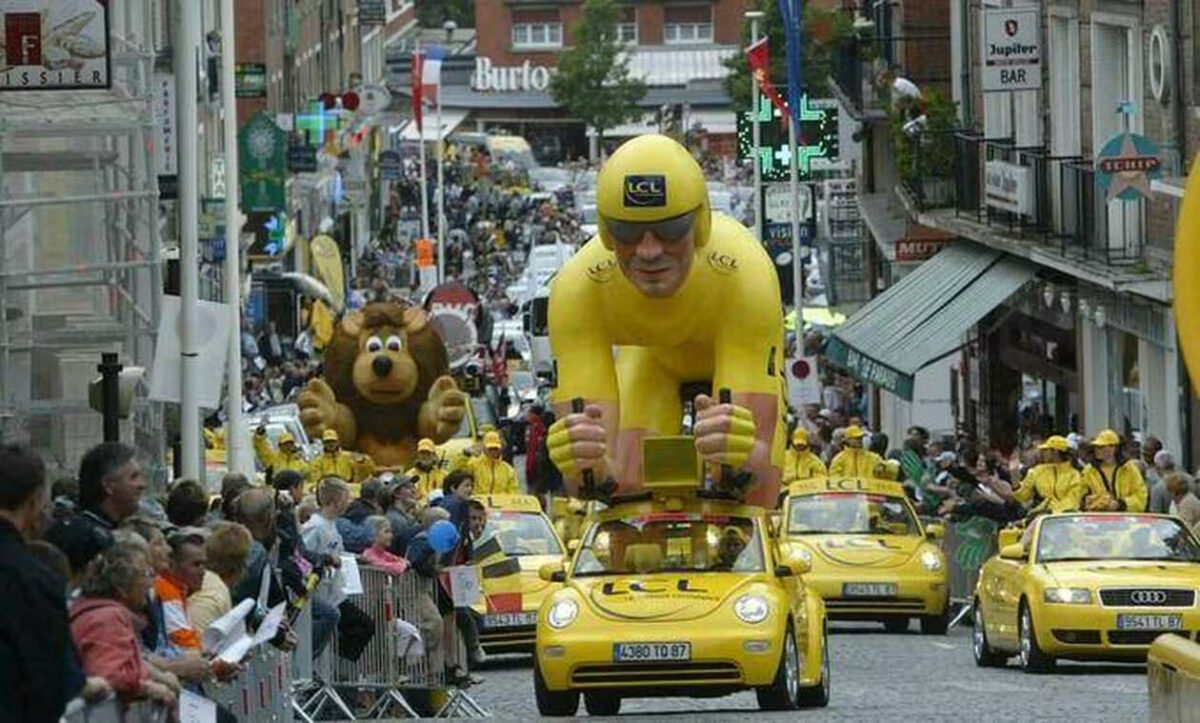 Tour de France
