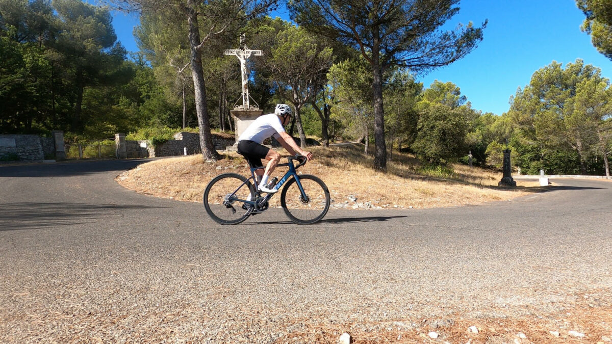 Defy Advanced E+ Elite