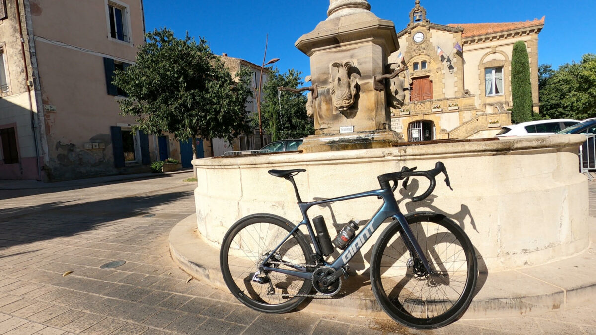 Defy Advanced E+ Elite