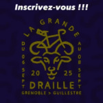 Grande draille 2025 La Grande Draille