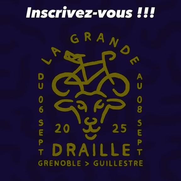 La Grande Draille