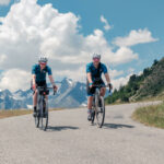 Sur les cols réservés des Hautes-Alpes : trois jours de vélo en pleine liberté cols réservés