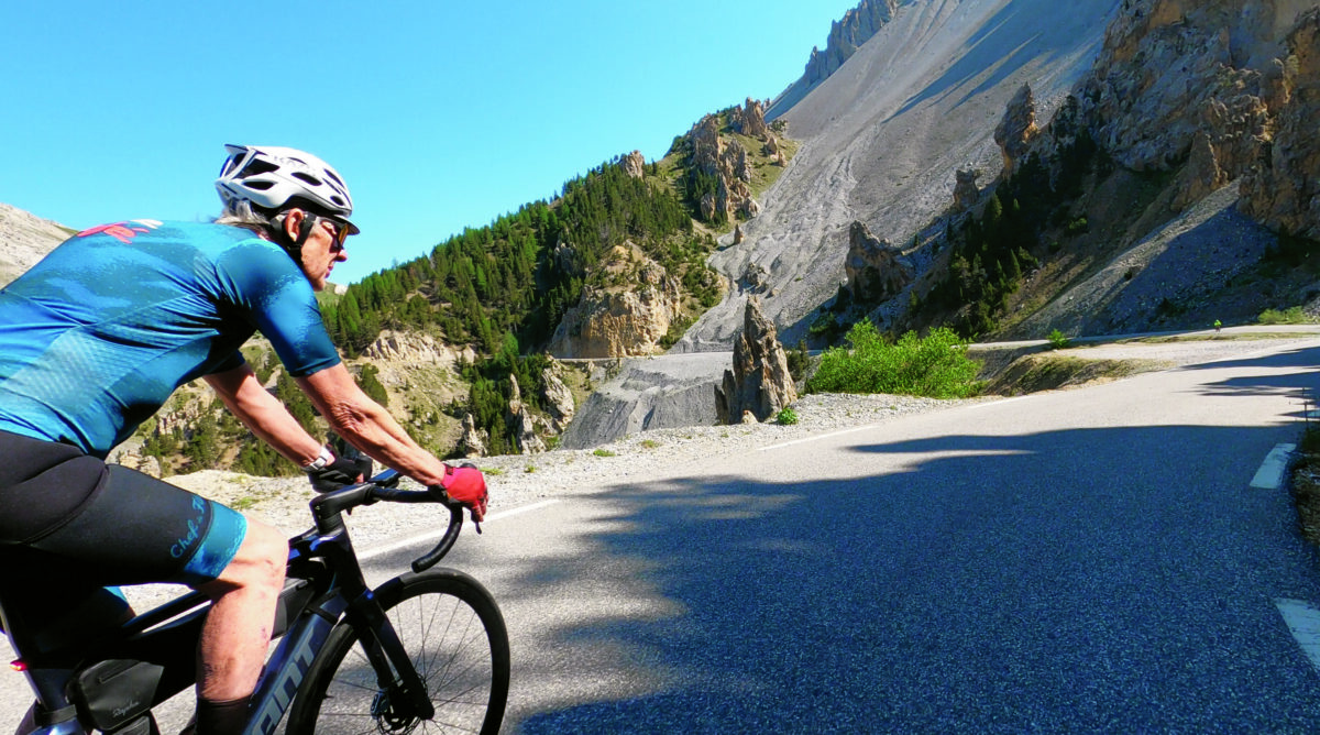 Defy Advanced E+ Elite
