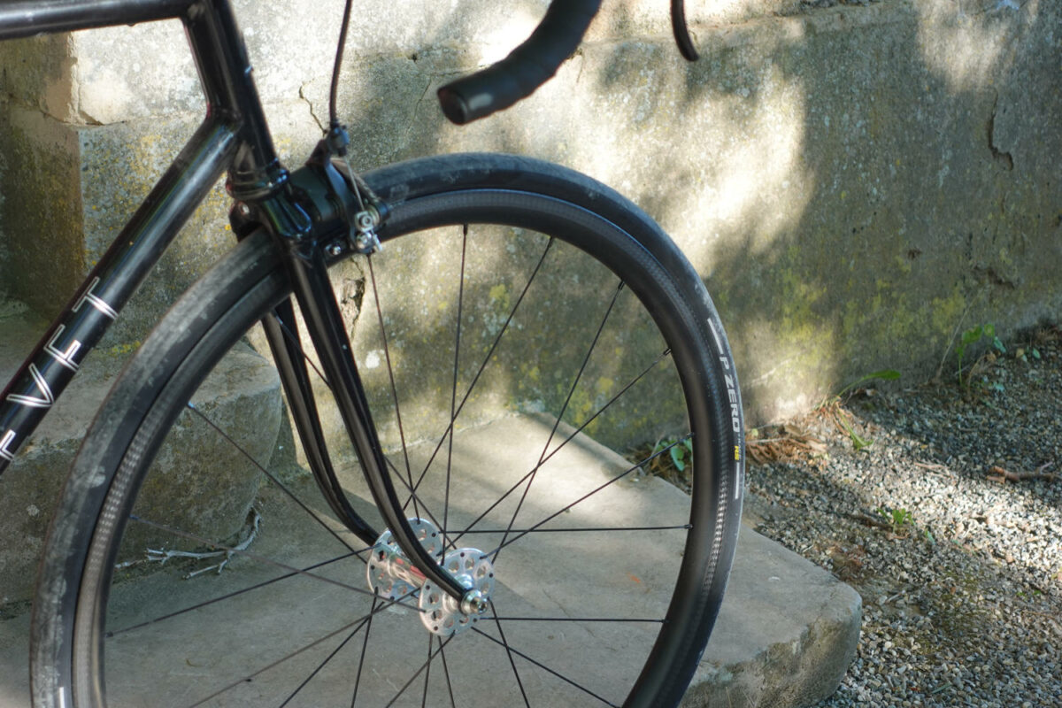 Pirelli P-Zero