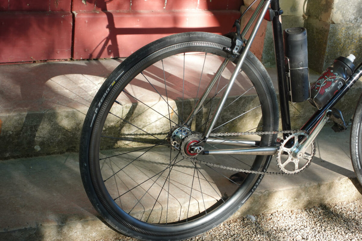 Pirelli P-Zero