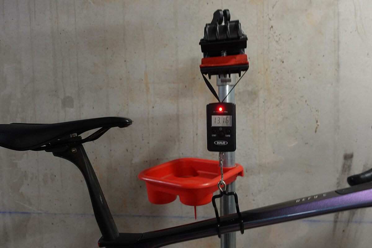 Defy Advanced E+ Elite
