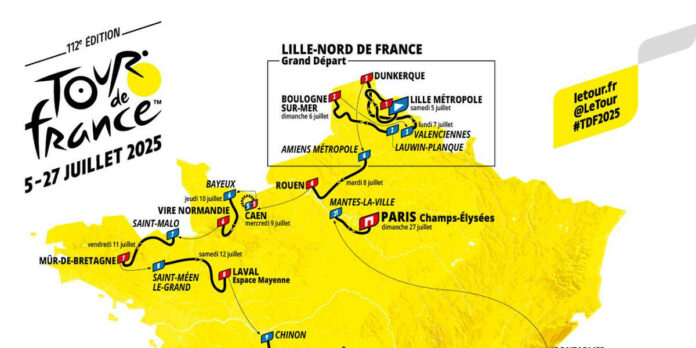 Tour de France
