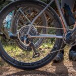 SRAM RED XPLR AXS : montage et test d’un groupe innovant SRAM Red XPLR AXS