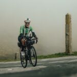 Qu’ont-ils tous à faire de l’ultra distance ? Génération ultra