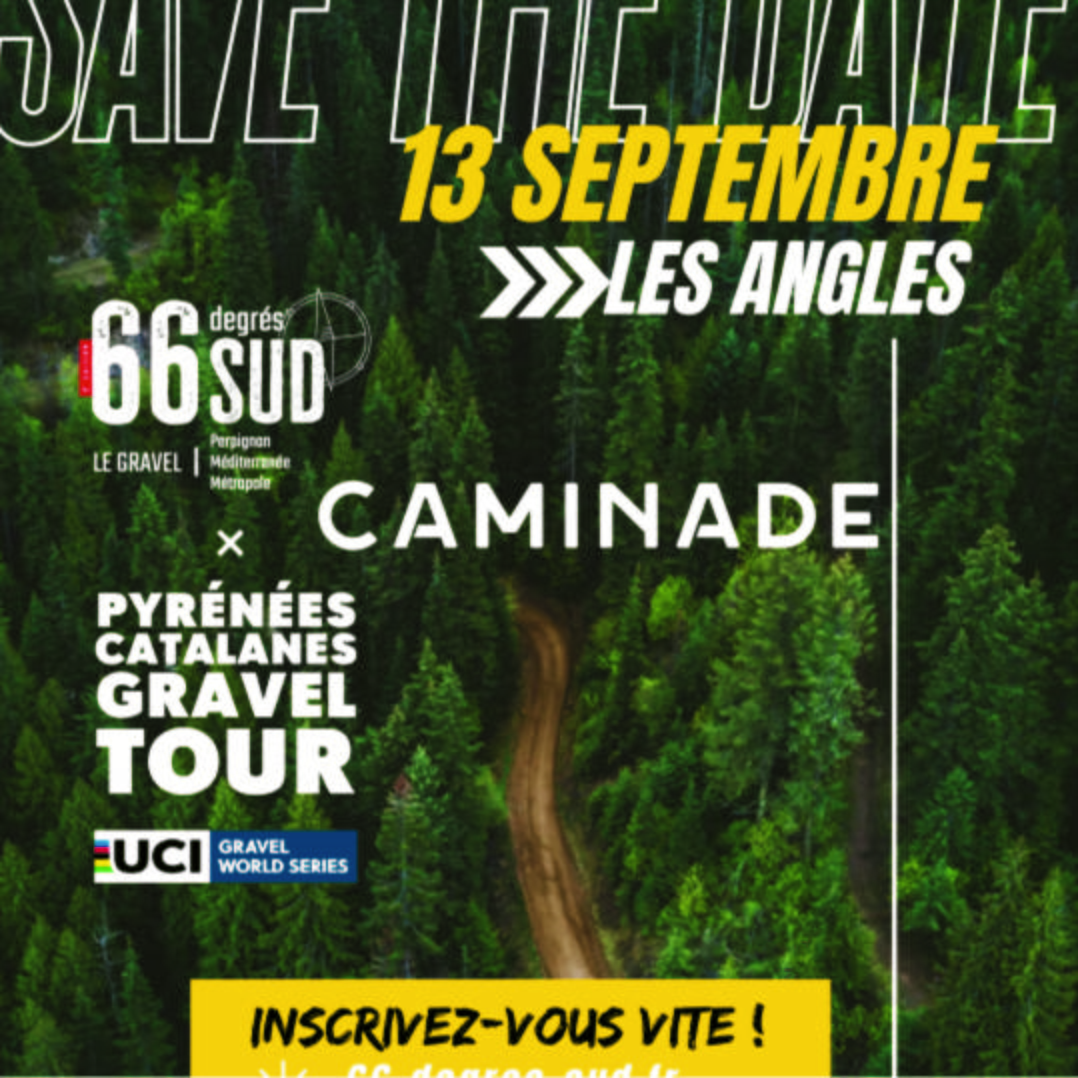 66 Degrés Sud UCI World Series