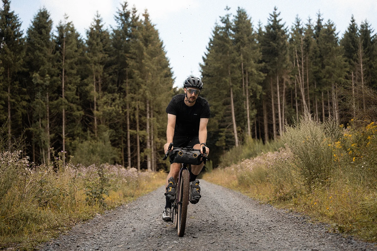 Ridley E-Kanzo Adventure - Bike Café