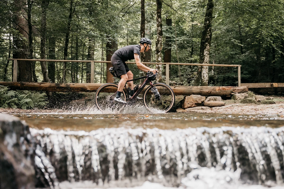 Ridley E-Kanzo Adventure - Bike Café