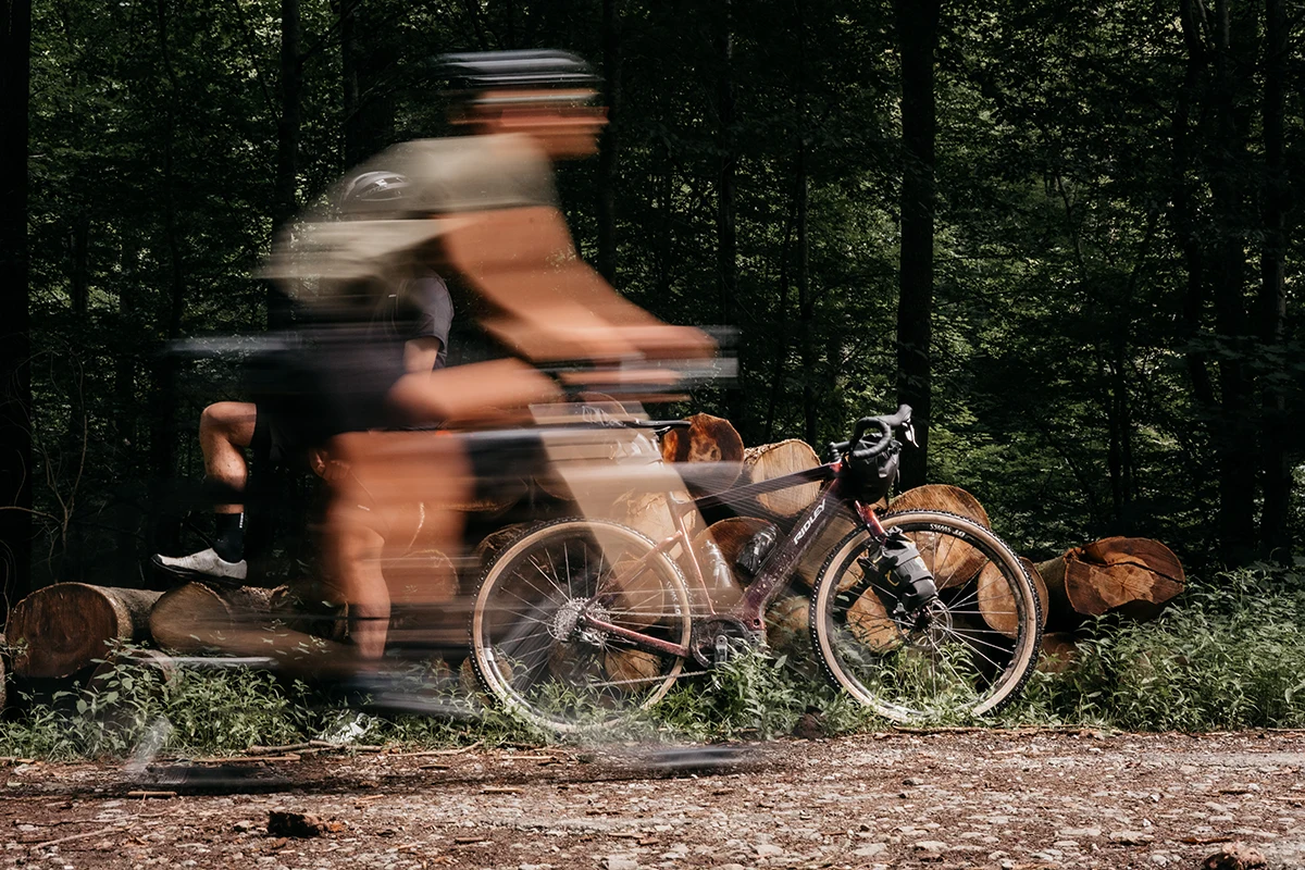 Ridley E-Kanzo Adventure - Bike Café