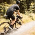 Ridley E-Kanzo Adventure, le gravel électrique taillé pour l’aventure Ridley E-Kanzo Adventure - Bike Café