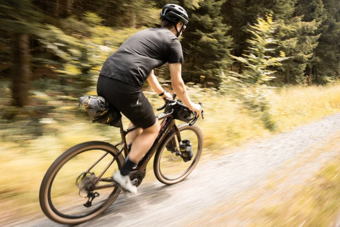 Ridley E-Kanzo Adventure - Bike Café