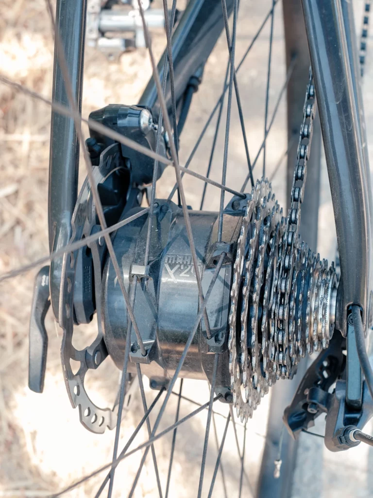 Scott Addict RC eRide 30