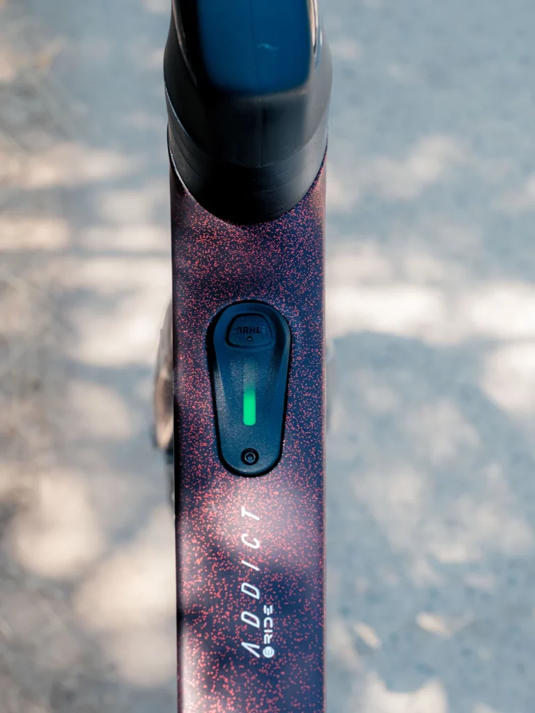 Scott Addict RC eRide 30