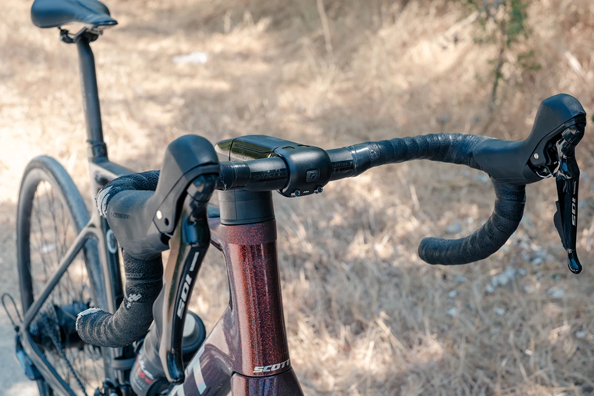 Scott Addict RC eRide 30