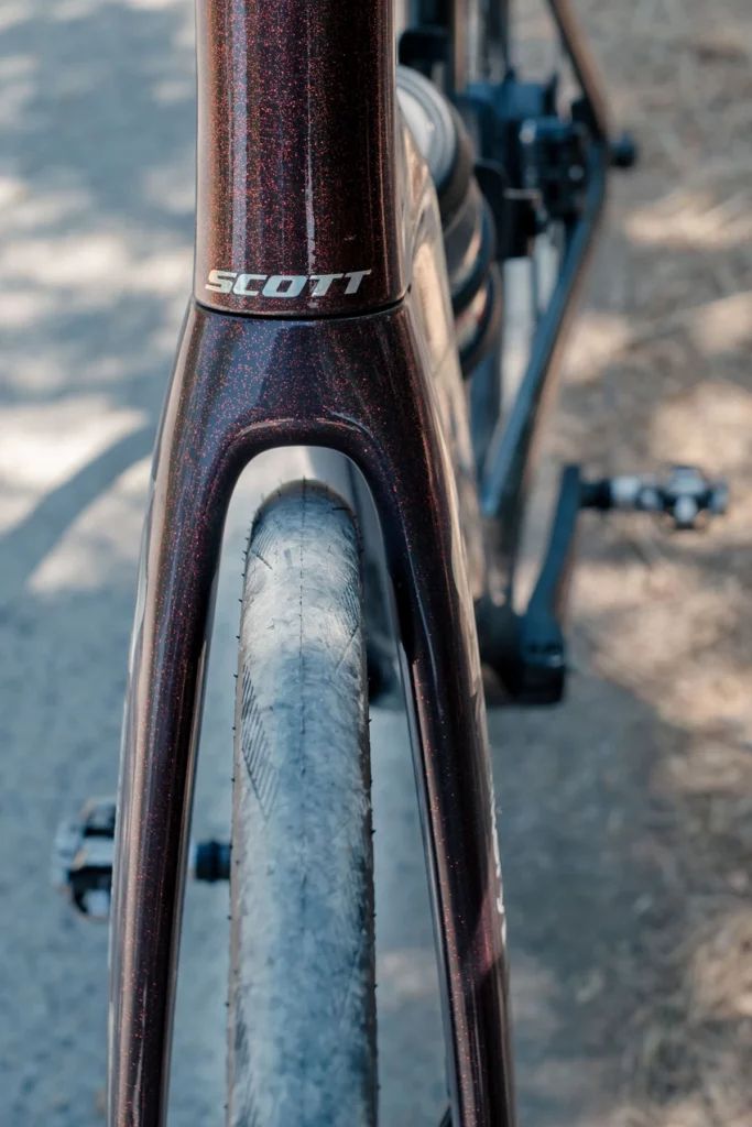 Scott Addict RC eRide 30