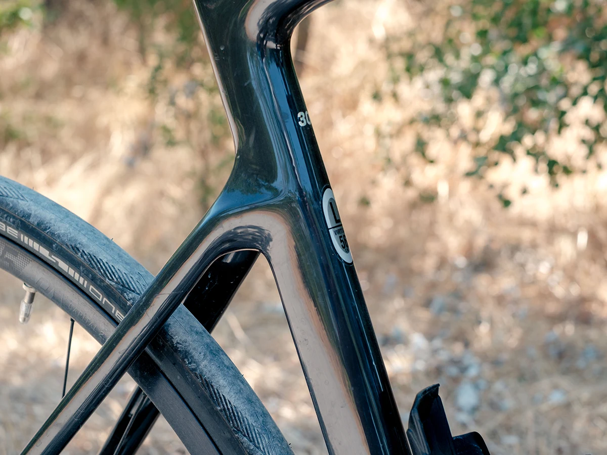 Scott Addict RC eRide 30