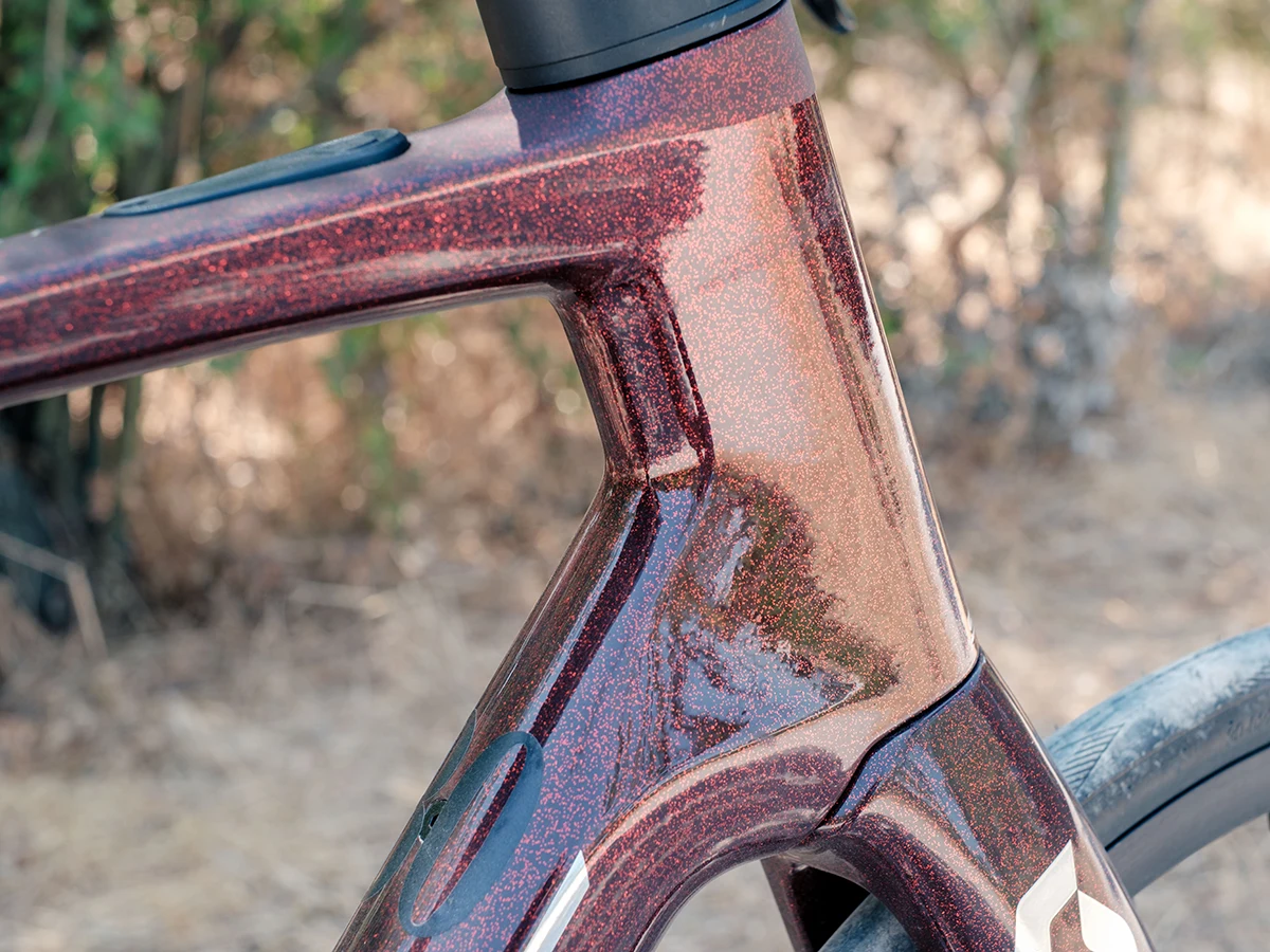 Scott Addict RC eRide 30