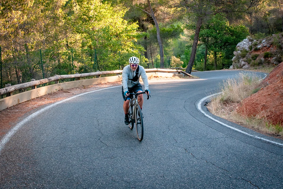 Specialized Turbo Creo 2 Comp E5 - Sainte Victoire
