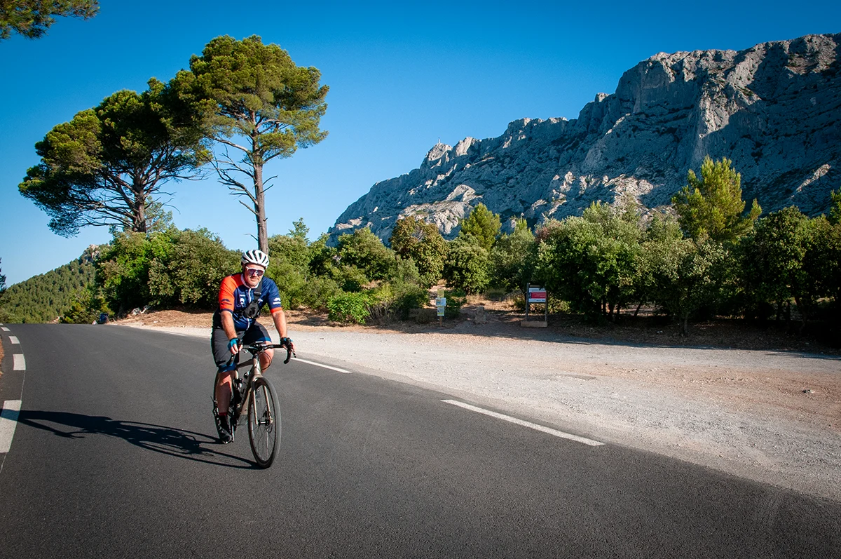 Specialized Turbo Creo 2 Comp E5 - Sainte Victoire