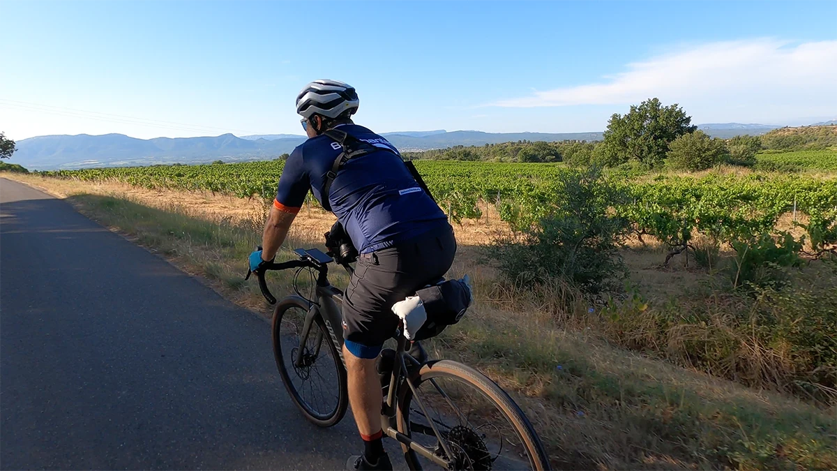 Specialized Turbo Creo 2 Comp E5 - Sainte Victoire