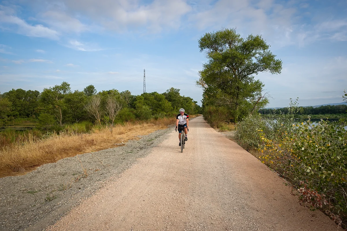 Specialized Turbo Creo 2 Comp E5 - Gravel
