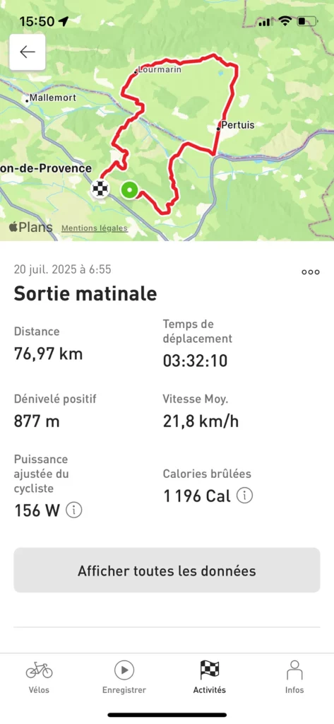 Specialized Turbo Creo 2 Comp E5 - App Specialized