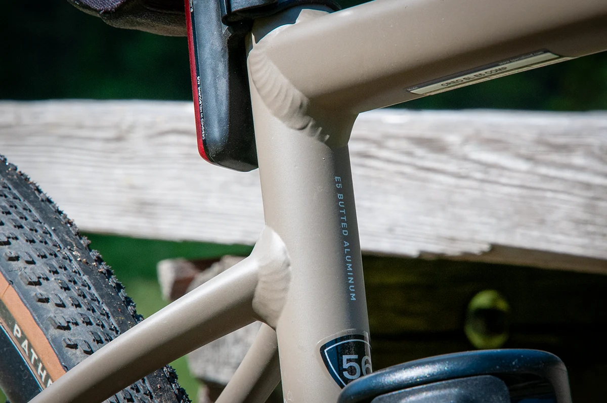 Specialized Turbo Creo 2 Comp E5 - Aluminium E5