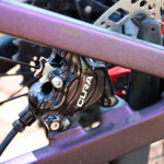 Formula Cura Road & Gravel : montage et test Formula Cura