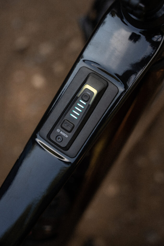 Ridley E-Kanzo Adventure - Bike Café