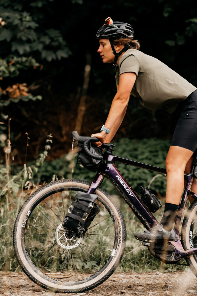 Ridley E-Kanzo Adventure - Bike Café