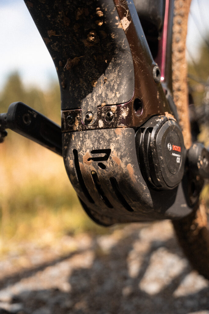 Ridley E-Kanzo Adventure - Bike Café