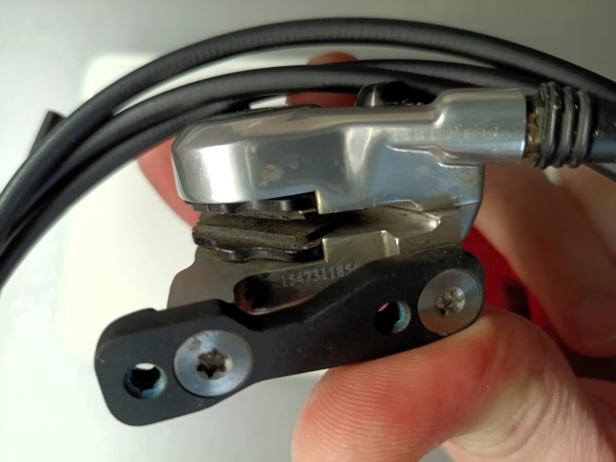 SRAM RED XPLR