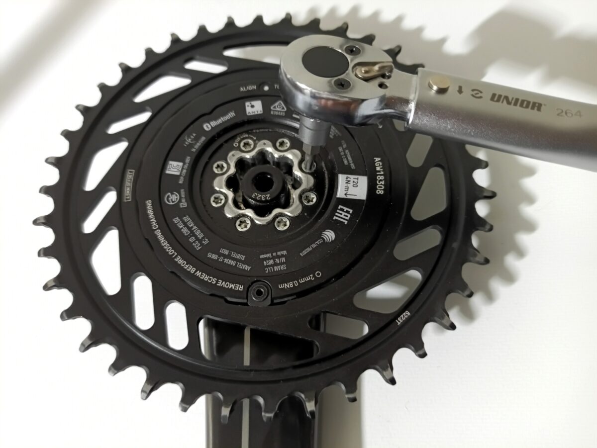 SRAM RED