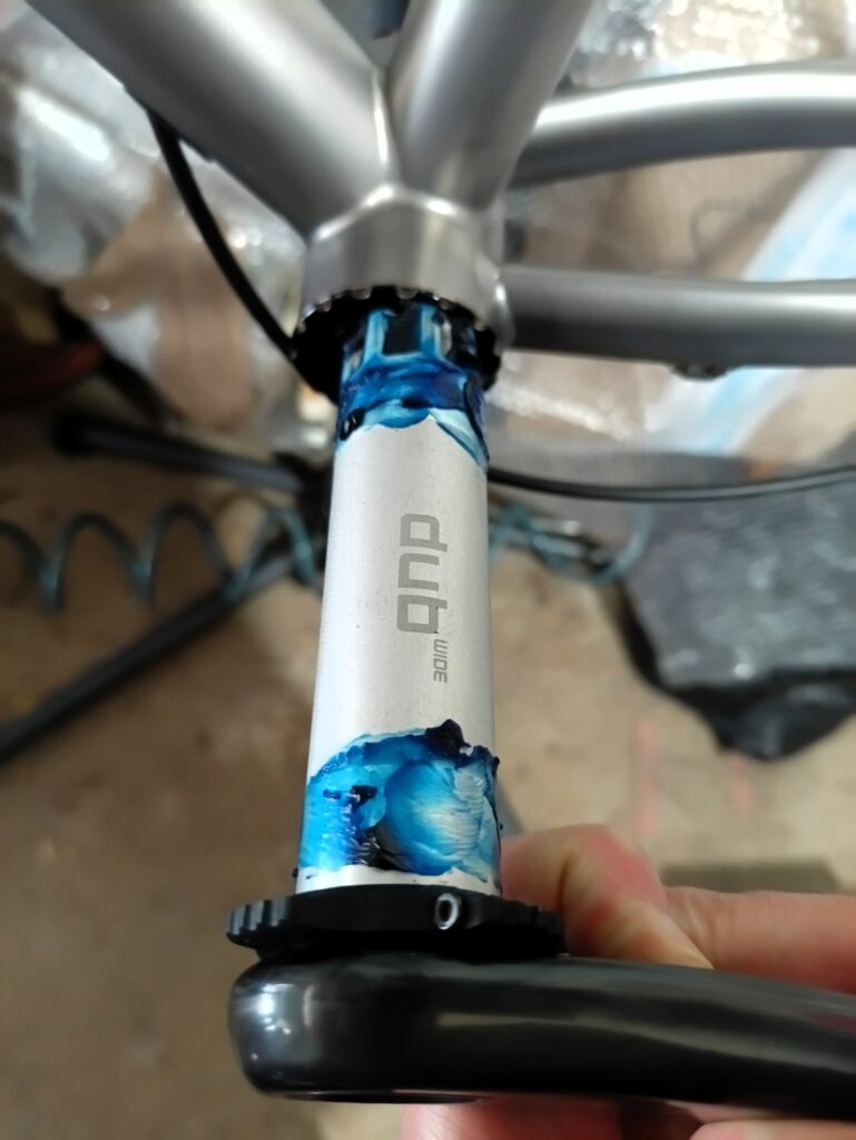 SRAM RED