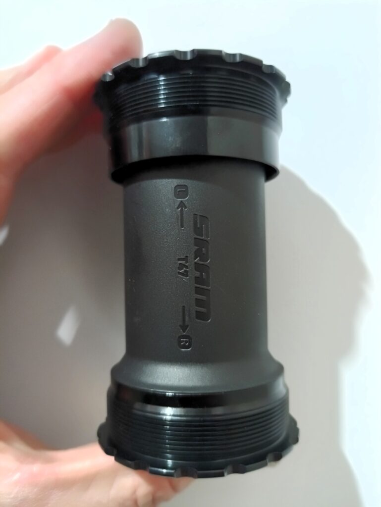 SRAM RED