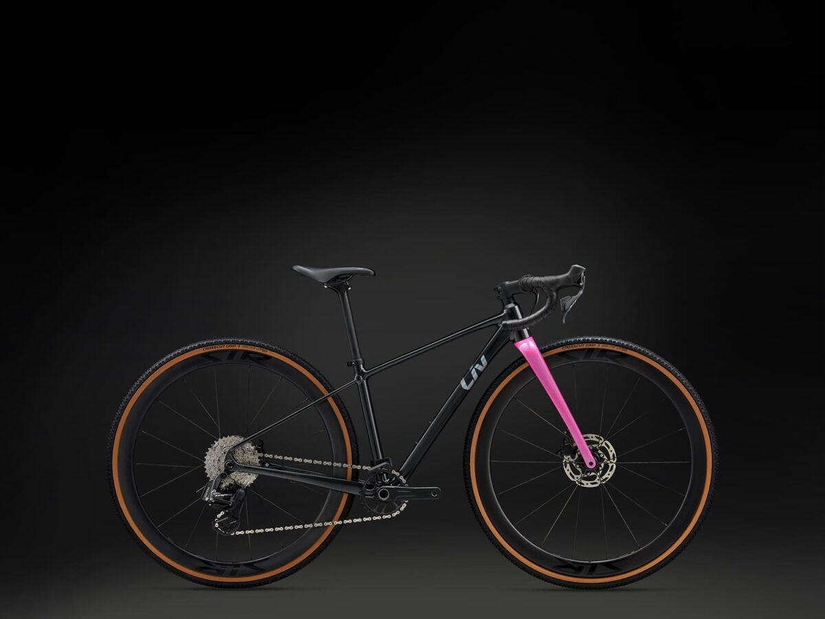 vélo de route enfant Liv Seek 1