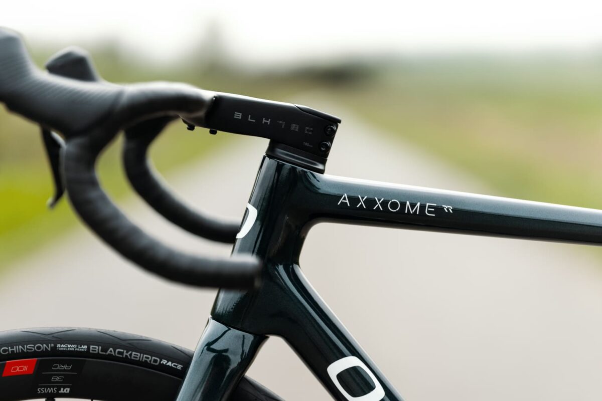 Origine Axxome RR