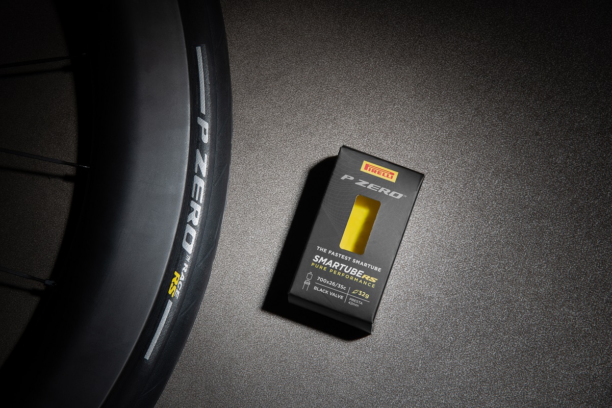 Pirelli P Zero Race
