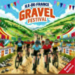 Gravel Ile-de-France Festival IDF Gravel Bike Festival