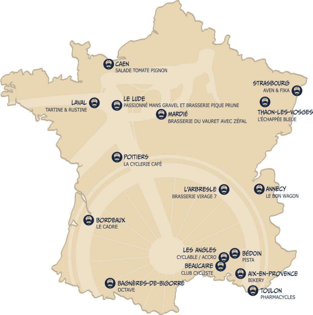 les Bacchantes
