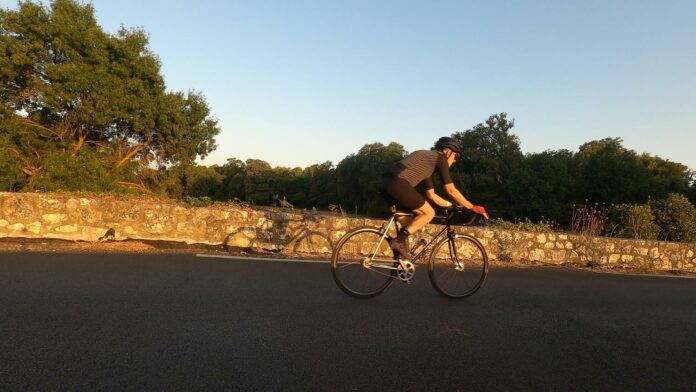Mon top pour la route