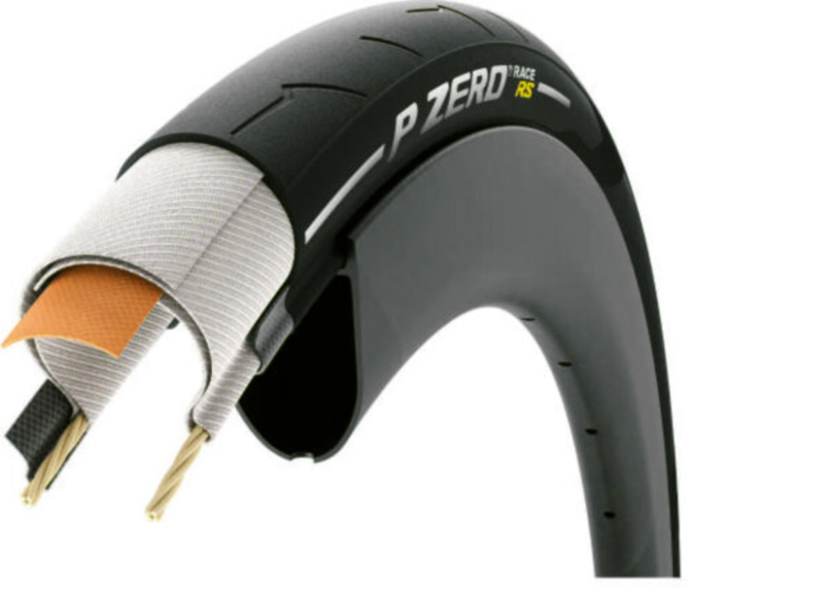 Pirelli P Zero RAce